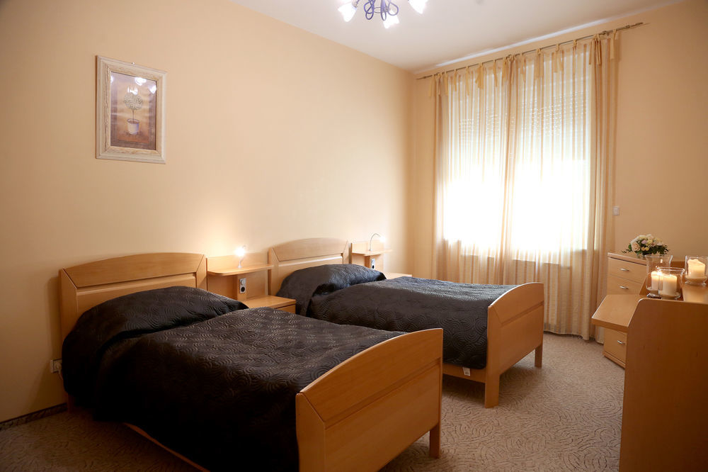 Riverside Apartments Thalia Karlovy Vary Dış mekan fotoğraf